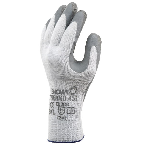 SHOWA  451 THERMO - 2